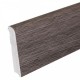 GT Flooring műanyag szegélyléc Blazepoint/GTNACG015 padlóhoz.