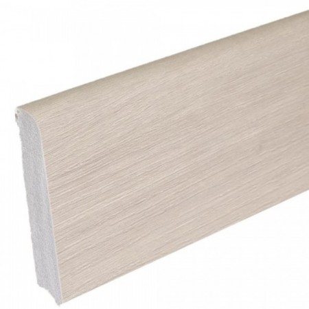 GT Flooring műanyag szegélyléc EchoBass/GTAFCL002 padlóhoz. NGF073