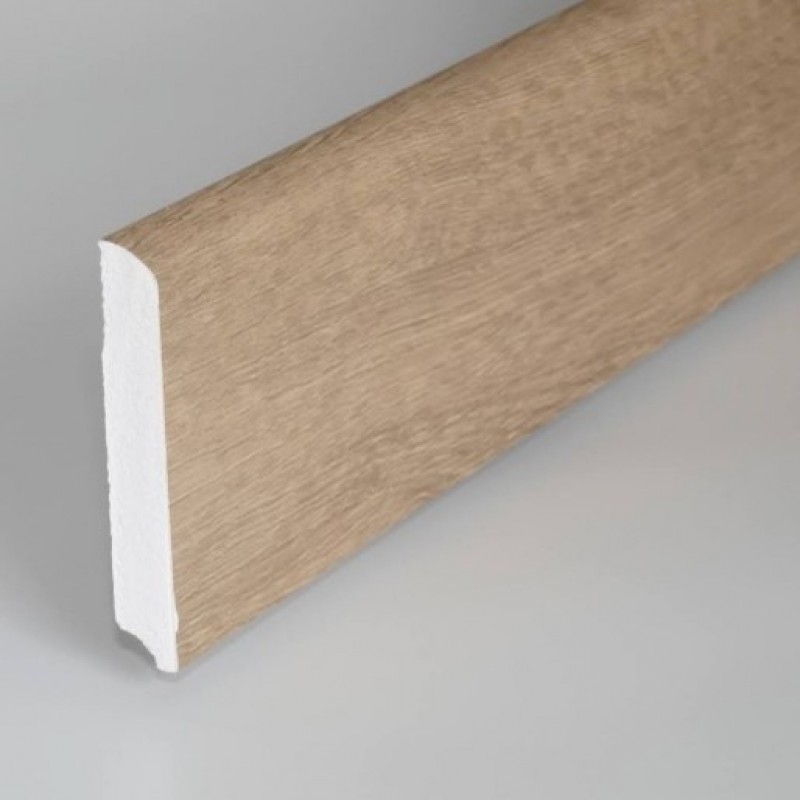 GT Flooring műanyag szegélyléc Echo/GTNACG007 padlóhoz. NGF017