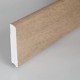 GT Flooring műanyag szegélyléc Echo/GTNACG007 padlóhoz. NGF017