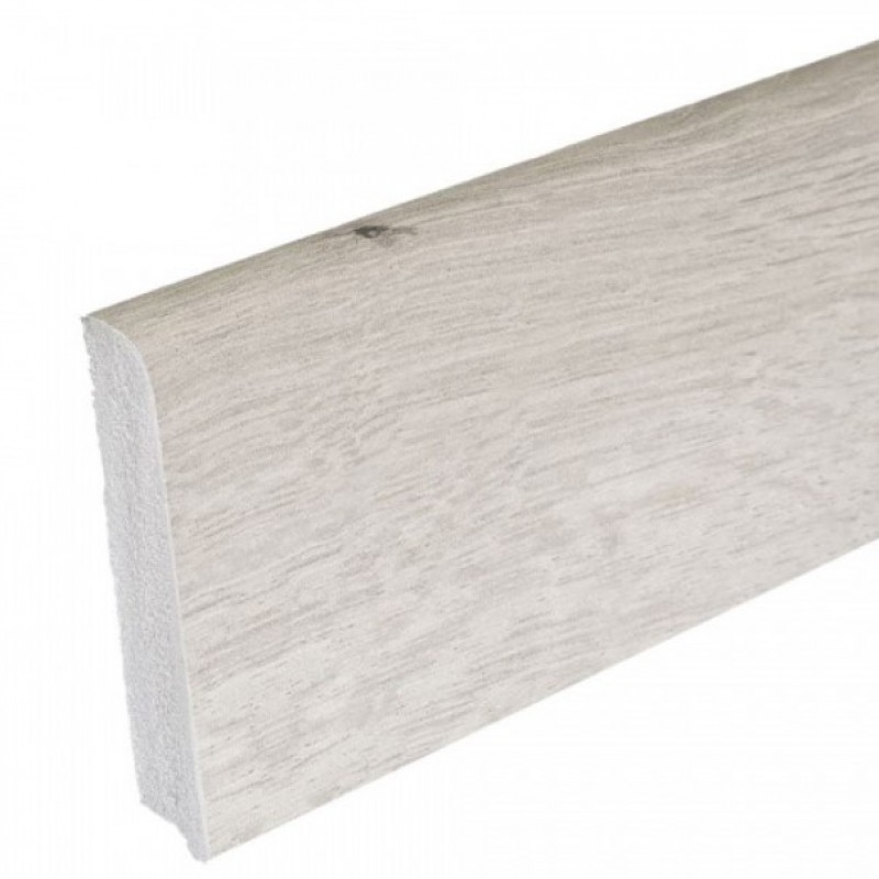 GT Flooring műanyag szegélyléc Flamewind/GTELCAU03 padlóhoz. NGF0F6, NGF0G8