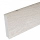 GT Flooring műanyag szegélyléc Flamewind/GTELCAU03 padlóhoz. NGF0F6, NGF0G8