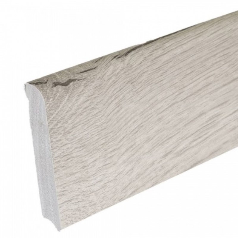 GT Flooring műanyag szegélyléc Flowstate/GTELCECA03 padlóhoz. NGF0F6
