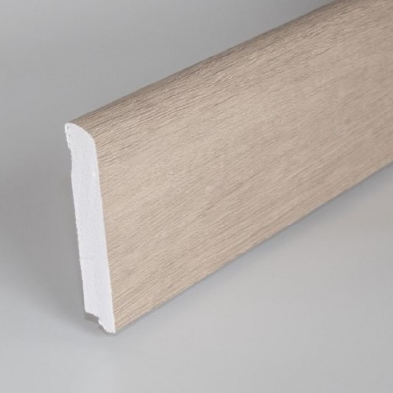 GT Flooring műanyag szegélyléc Hollow/GTNACG011 padlóhoz. NGF098
