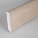 GT Flooring műanyag szegélyléc Hollow/GTNACG011 padlóhoz. NGF098