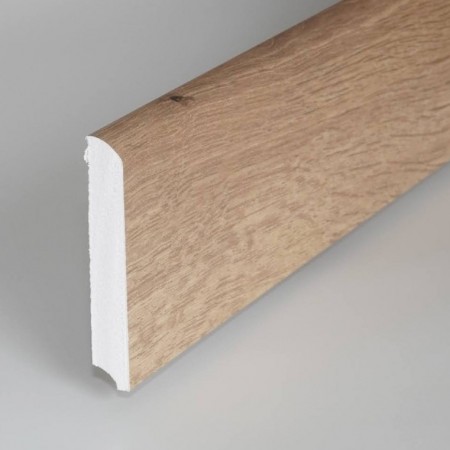 GT Flooring műanyag szegélyléc Ignis/GTELCF003 padlóhoz. NGF0E3