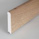 GT Flooring műanyag szegélyléc Ignis/GTELCF003 padlóhoz. NGF0E3