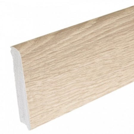 GT Flooring műanyag szegélyléc Lavalayer/GTELCQU05 padlóhoz. NGF017