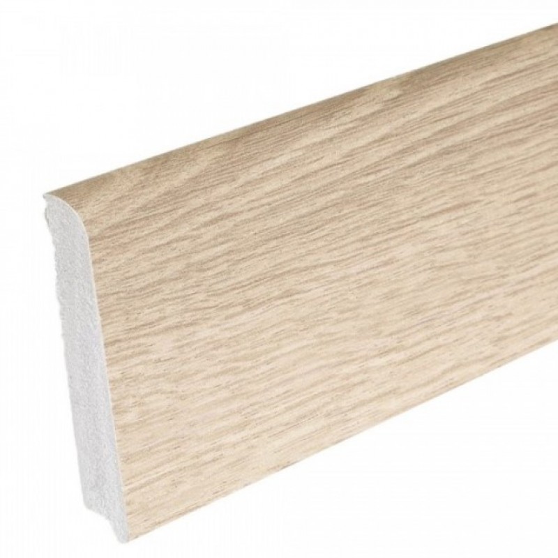 GT Flooring műanyag szegélyléc Lavalayer/GTELCQU05 padlóhoz. NGF017