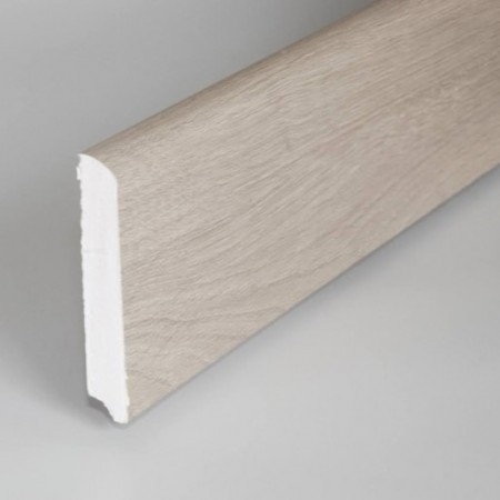 GT Flooring műanyag szegélyléc Lowcut/GTNACG006 padlóhoz. NGF0G8