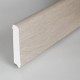 GT Flooring műanyag szegélyléc Lowcut/GTNACG006 padlóhoz. NGF0G8