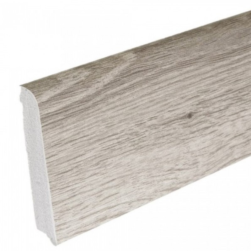 GT Flooring műanyag szegélyléc Rainbreak/GTELCENA01 padlóhoz. NGF094