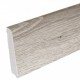 GT Flooring műanyag szegélyléc Rainbreak/GTELCENA01 padlóhoz. NGF094