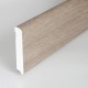GT Flooring műanyag szegélyléc Relentless/GTNACG002 padlóhoz.