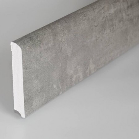GT Flooring műanyag szegélyléc Stone-Core 1/GTTCSTO001 padlóhoz.