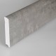GT Flooring műanyag szegélyléc Stone-Core 1/GTTCSTO001 padlóhoz.