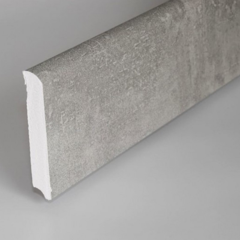 GT Flooring műanyag szegélyléc Stone-Core 3/GTTCSTO003 padlóhoz.