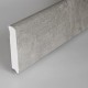 GT Flooring műanyag szegélyléc Stone-Core 3/GTTCSTO003 padlóhoz.