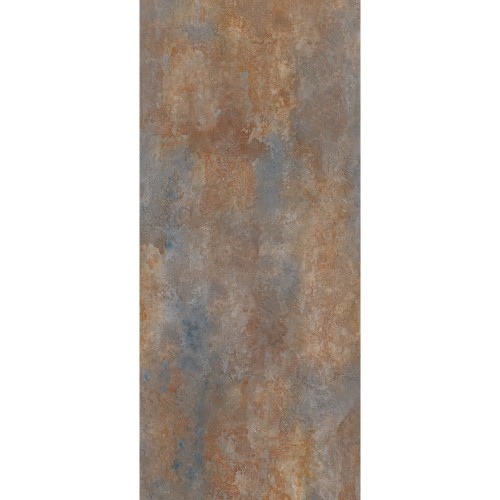 Rocko Tile Metal K104 Rusty Copper vízálló Spc falburkolat-Kifutó