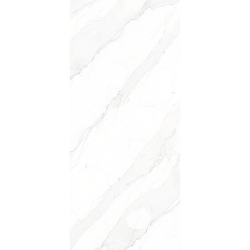 Rocko Tile Stones K551 Calacatta Olympus vízálló Spc falburkolat