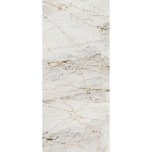 Rocko Tile Stones R154 Marble Gold vízálló Spc falburkolat