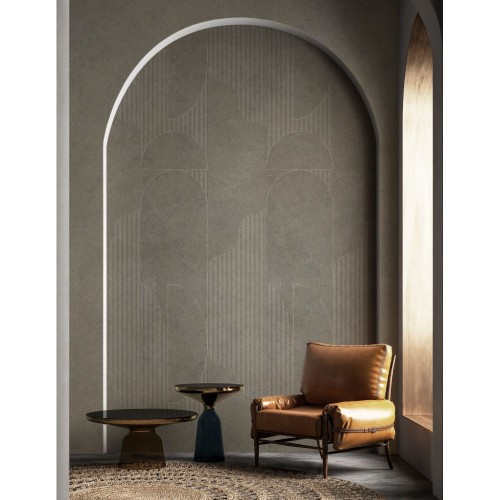 Rocko Tile Stones R157 Atacama Fields B vízálló Spc falburkolat-Kifutó