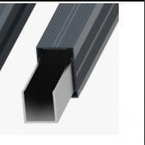 Terafest AL-BLACK JOIST párnafa. PROAL50UNI