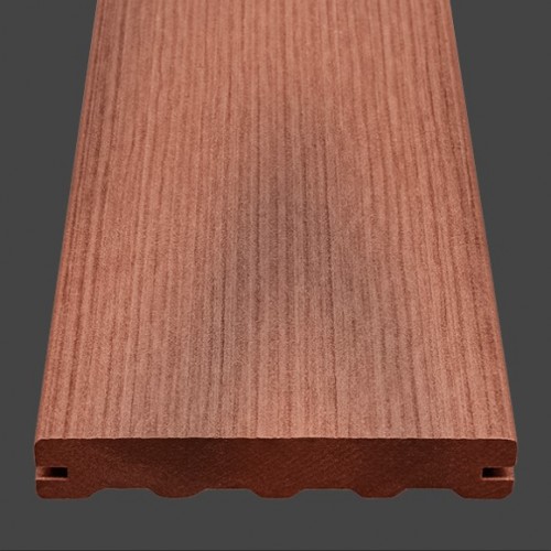 Terafest Classic+ Forest Merbau+ wpc teraszburkolat. 1PF 04P