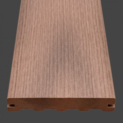 Terafest Classic+ Forest Palisander+ wpc teraszburkolat. 1PF 07P