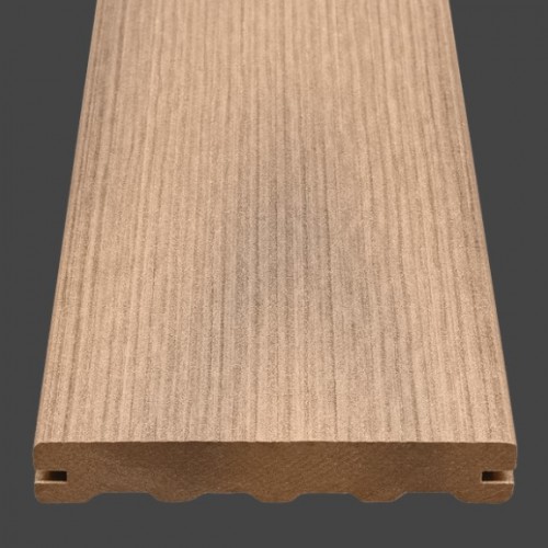 Terafest Classic+ Forest Teak+ wpc teraszburkolat. 1PF 03P