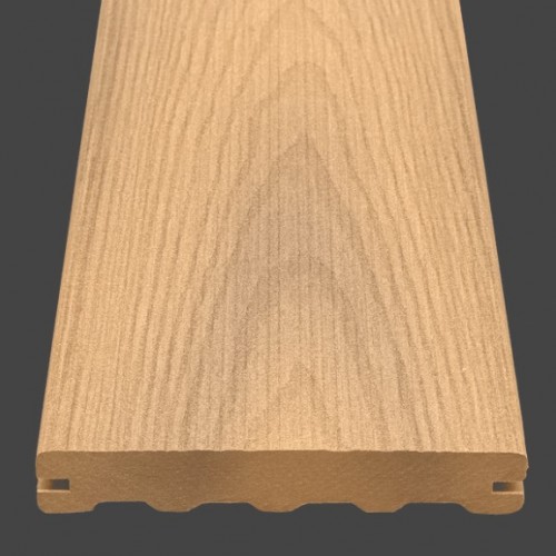 Terafest Classic+ Natur Cedar+ wpc teraszburkolat. 1PN 02P