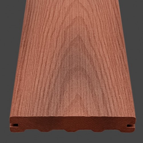 Terafest Classic+ Natur Merbau+ wpc teraszburkolat. 1PN 04P