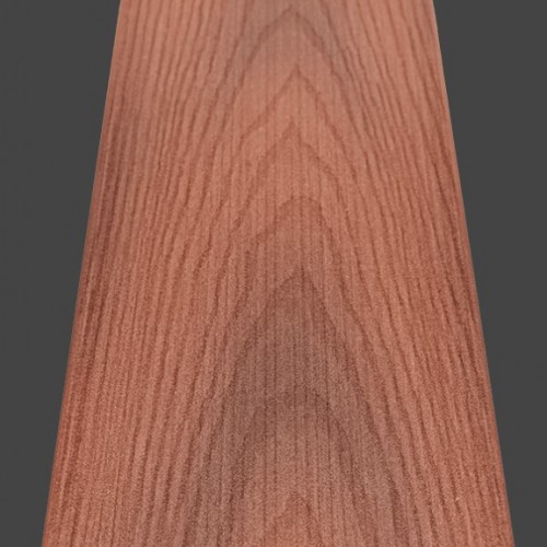 Terafest Classic+ Natur Merbau+ wpc teraszburkolat. 1PN 04P