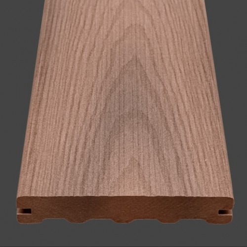 Terafest Classic+ Natur Palisander+ wpc teraszburkolat. 1PN 07P