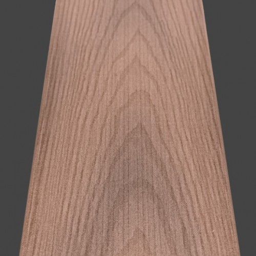 Terafest Classic+ Natur Palisander+ wpc teraszburkolat. 1PN 07P