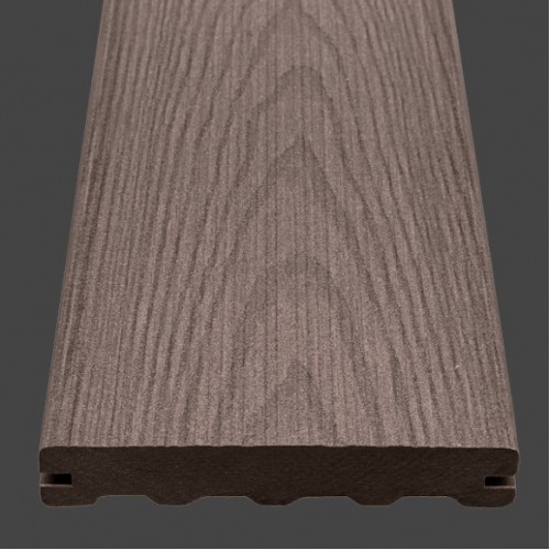 Terafest Classic Eco 136 Natur Mahagon wpc teraszburkolat. 1PNE 11