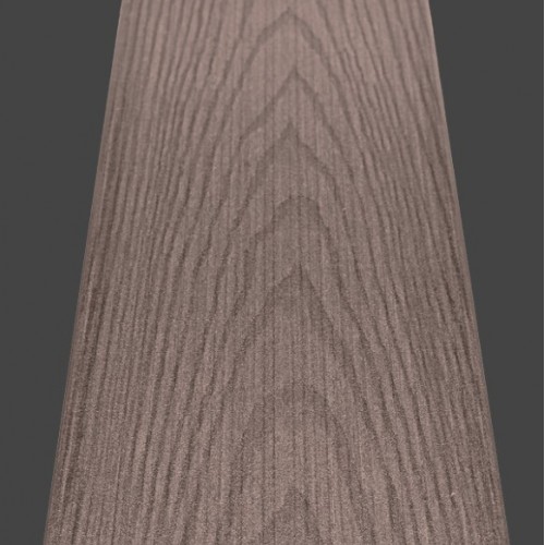 Terafest Classic Eco 136 Natur Mahagon wpc teraszburkolat. 1PNE 11