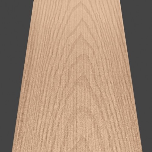 Terafest Classic Eco 136 Natur Teak wpc teraszburkolat. 1PNE 03