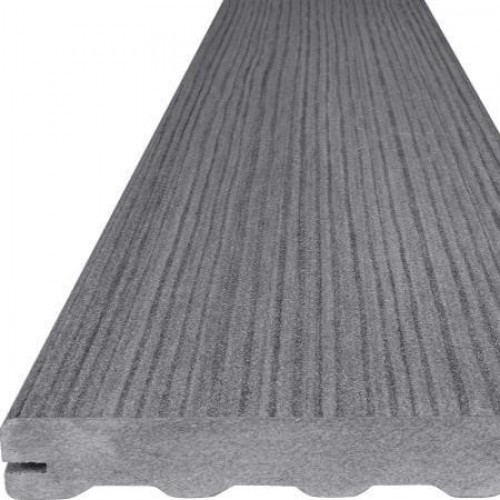 Terafest Classic Forest Inox wpc teraszburkolat. 1PF 06