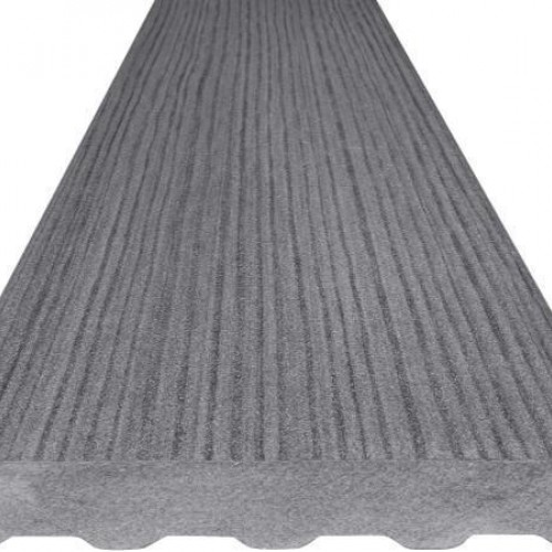 Terafest Classic Forest Inox wpc teraszburkolat. 1PF 06