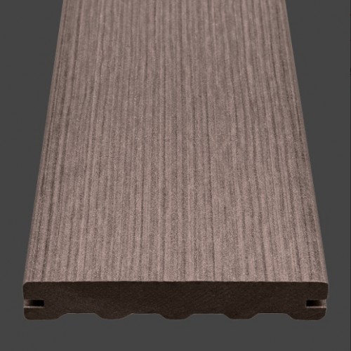 Terafest Classic Forest Mahagoni wpc teraszburkolat. 1PF 11