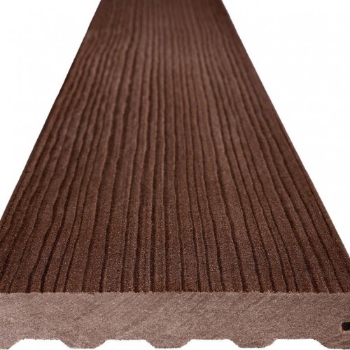 Terafest Classic Forest Palisander wpc teraszburkolat. 1PF 07