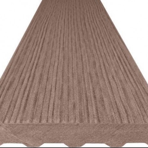 Terafest Classic Forest Teak wpc teraszburkolat. 1PF 03