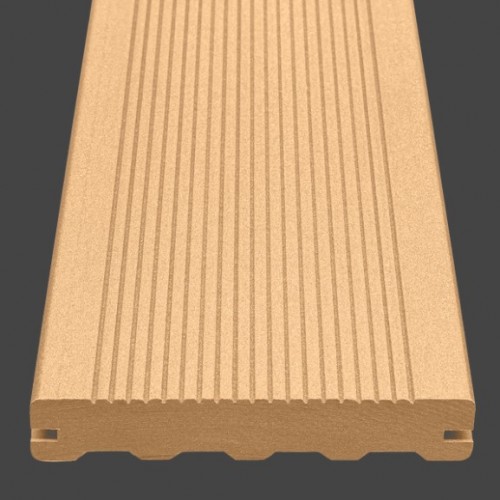 Terafest Classic Groove Cedar wpc teraszburkolat. 1PS 02