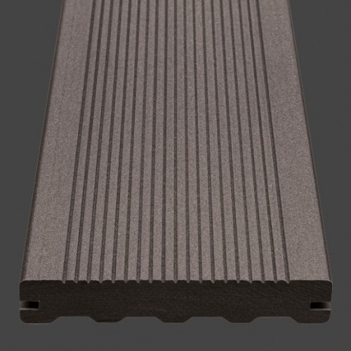 Terafest Classic Groove Eben wpc teraszburkolat. 1PS 08