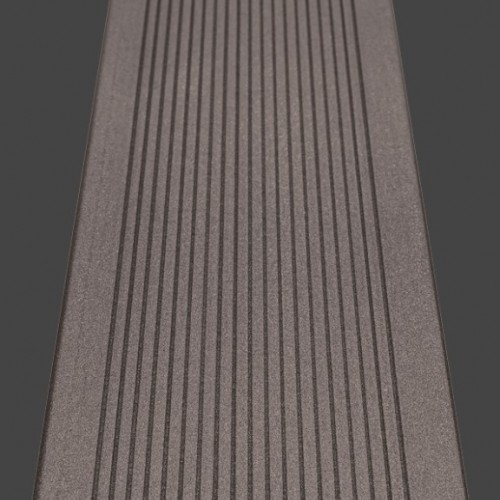 Terafest Classic Groove Eben wpc teraszburkolat. 1PS 08