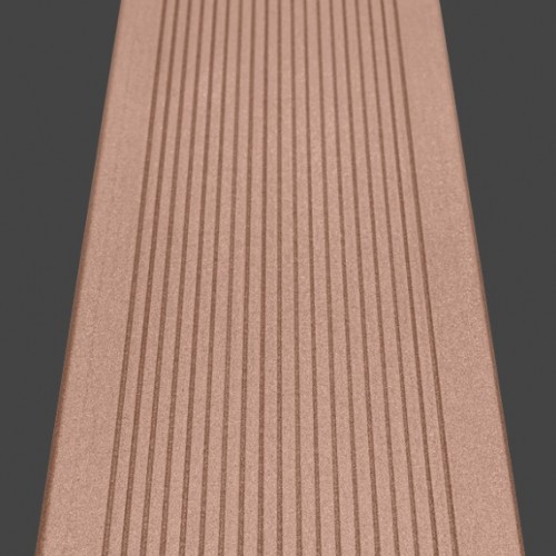 Terafest Classic Groove Palisander wpc teraszburkolat. 1PS 07