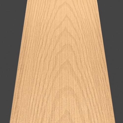 Terafest Classic Natur Cedar wpc teraszburkolat. 1PN 02