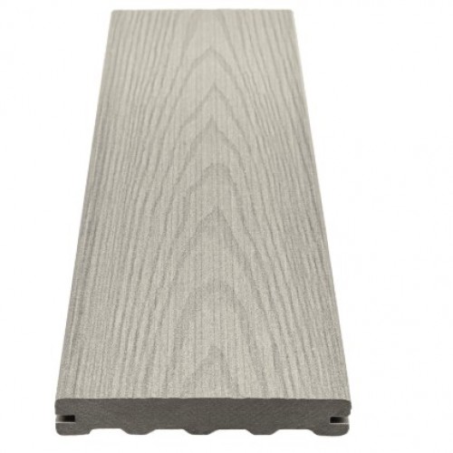 Terafest Classic Natur Inox wpc teraszburkolat. 1PN 06