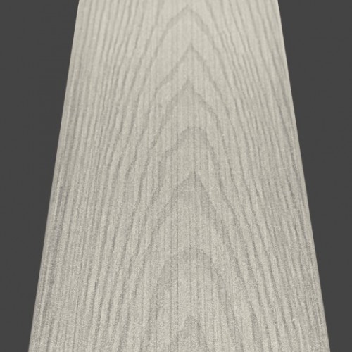 Terafest Classic Natur Inox wpc teraszburkolat. 1PN 06